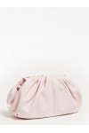 GUESS CENTRAL CITY CLUTCH PINK HWVG8109260