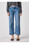 PEPE JEANS ANI RELAXED FIT MID WAIST JEANS PL204243_000