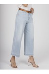 STAFF CLARE WOMAN PANT 5-988.049.S4.045